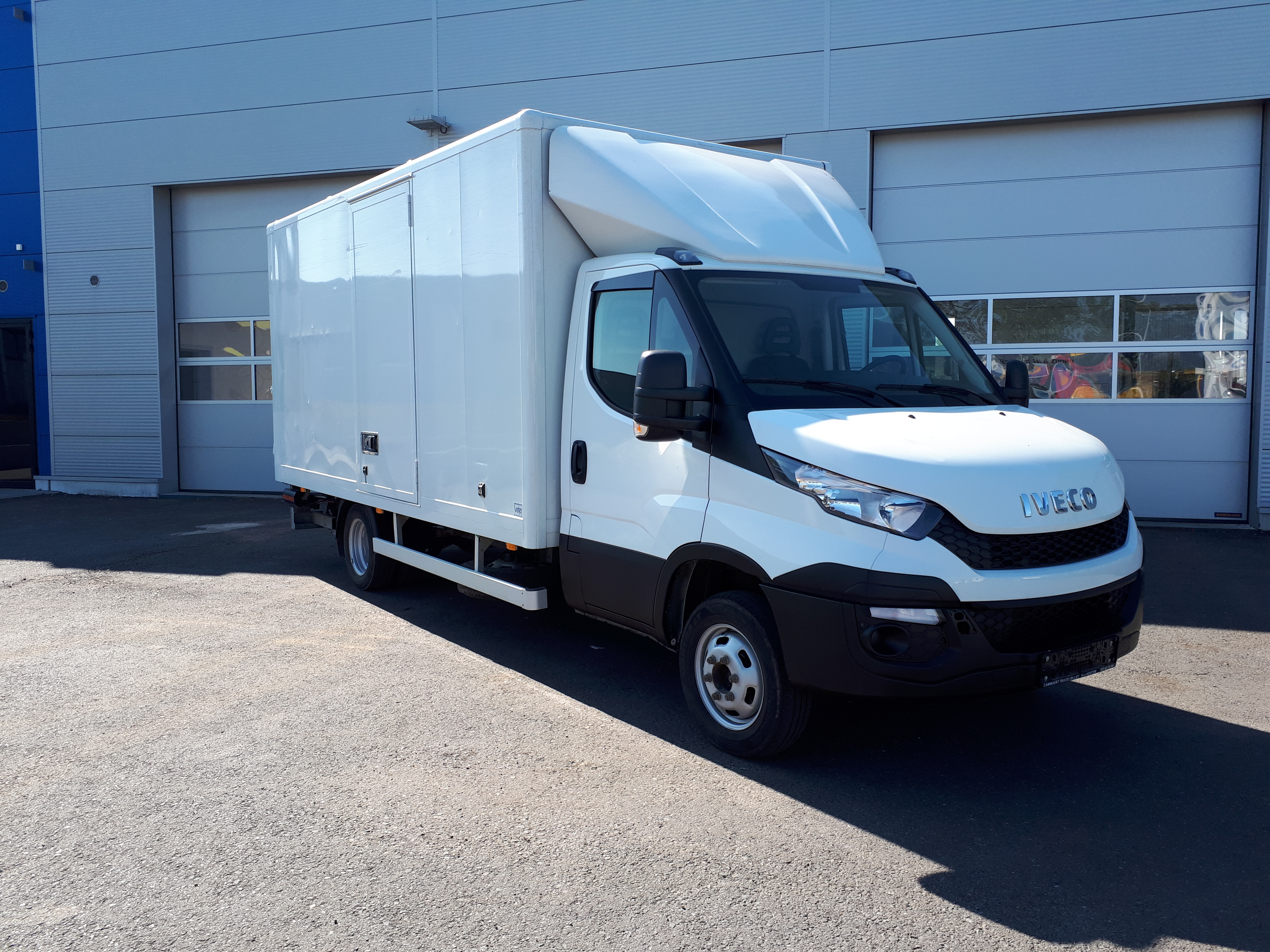 IVECO DAILY 50C15Z?width=462